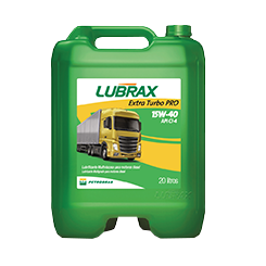 LUBRAX EXTRA TURBO PRO