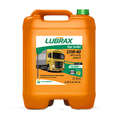 LUBRAX TOP TURBO