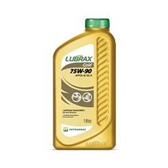 LUBRAX GOLD
