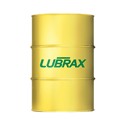 LUBRAX TURBINA POE