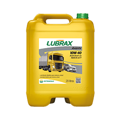 LUBRAX AVANTE