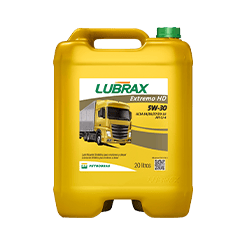 LUBRAX EXTREMO HD