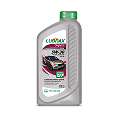 LUBRAX SUPERA FLEX 5W-30