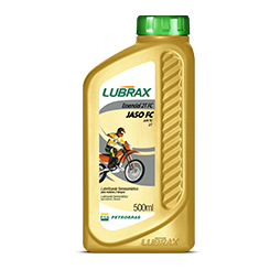 LUBRAX ESSENCIAL 2T FC