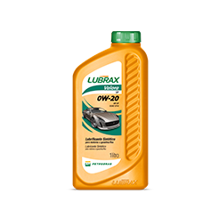 LUBRAX VALORA SP