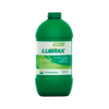 LUBRAX FLUIDO PARA FREIOS ESPECIAL
