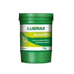 LUBRAX AUTOLITH 2