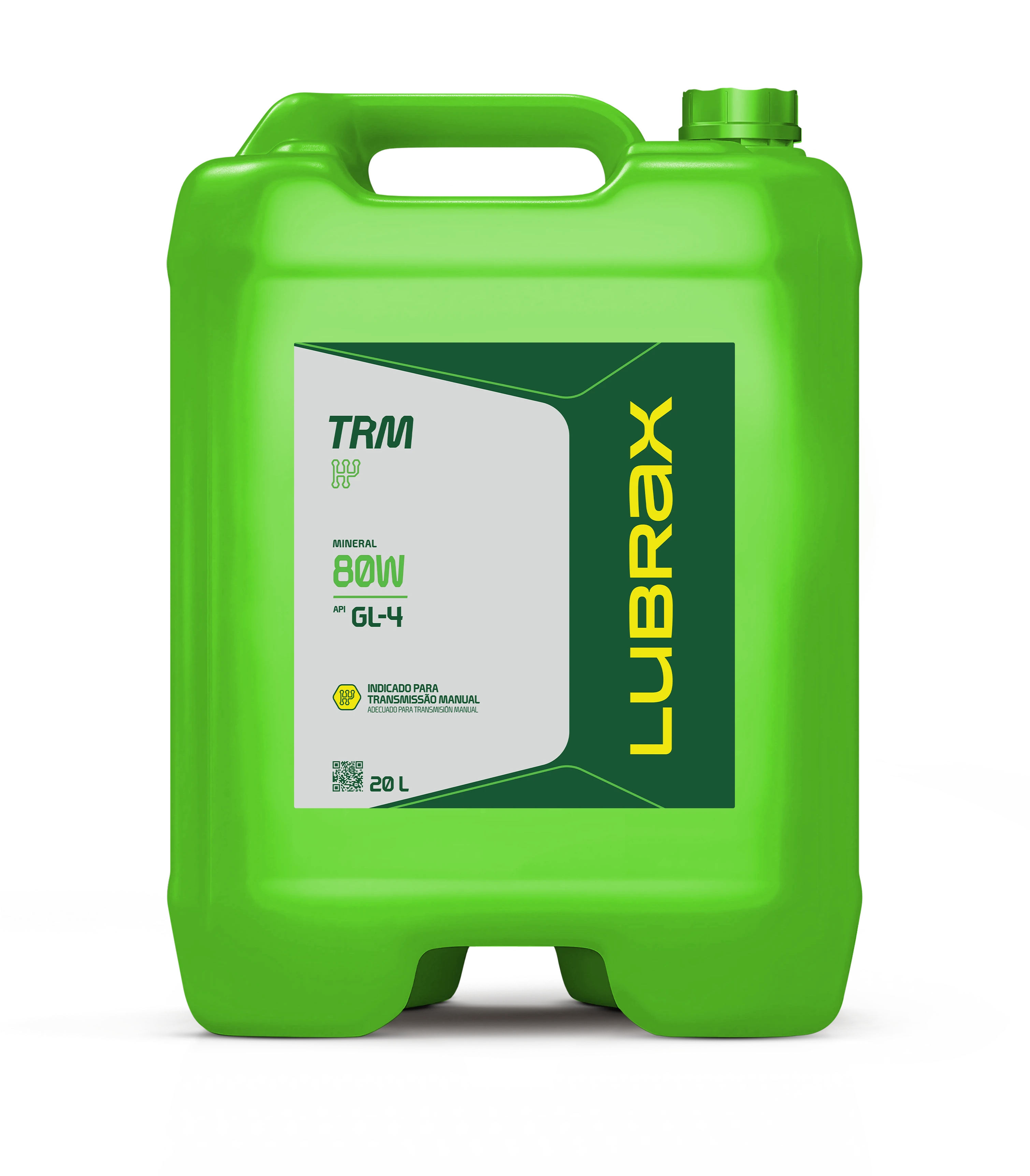 LUBRAX TRM GL-4