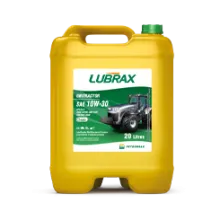 LUBRAX TOP AGRO UTTO 10W-30 Z 4000h | Lubrax