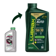 LUBRAX TOP AUTO 5W30 507.00 Sintético