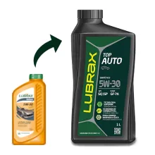LUBRAX VALORA SP 5W-30