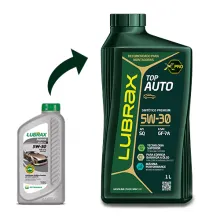 LUBRAX VALORA SP 5W30