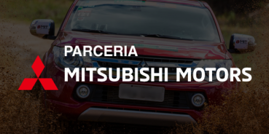 LUBRAX NO ESPORTE MOTOR