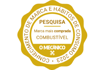 LUBRAX: A MARCA DE LUBRIFICANTE MAIS COMPRADA - PESQUISA REVISTA O MECÂNICO 2023
