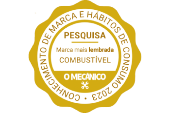 LUBRAX: A MARCA DE LUBRIFICANTE MAIS COMPRADA - PESQUISA REVISTA O MECÂNICO 2023