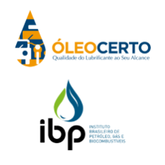 LUBRAX É PARCEIRA ÓLEO CERTO - IBP