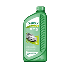 Lubrax Essencial SL