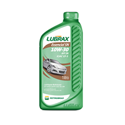 Lubrax Essencial SN