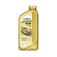 Lubrax Supera Flex