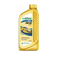 Lubrax Tecno