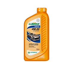 Lubrax Valora SN Plus
