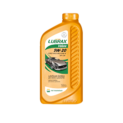 Lubrax Valora SN