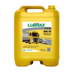 Lubrax Avante