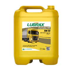 Lubrax Extremo HD