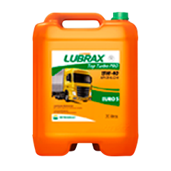 Lubrax Top Turbo PRO
