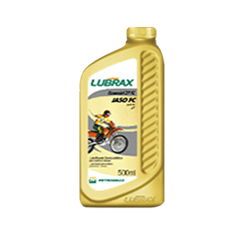 Lubrax Essencial 2T FC