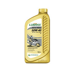 Lubrax Tecno Moto