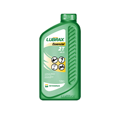 Lubrax Essencial 2T