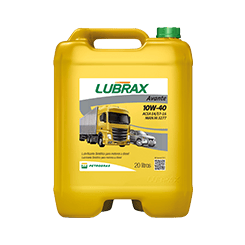 Lubrax Avante 10W-40