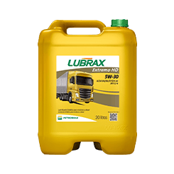 Lubrax Extremo HD