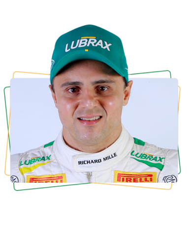 Felipe Massa