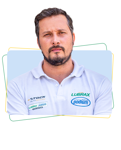 Rodolpho Mattheis