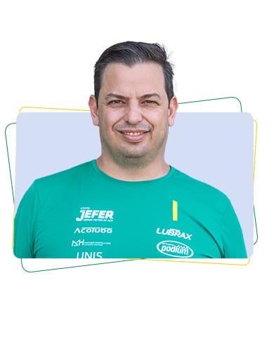 Thiago Meneghel