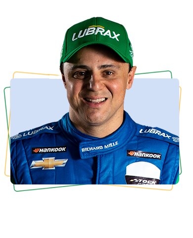 Felipe Massa
