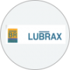 A criação da Logomarca Lubrax