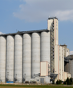 Industriais