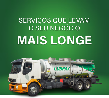 Serviços Lubrax