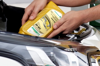 Complementos Automotivos