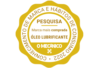 LUBRAX: A MARCA DE LUBRIFICANTE MAIS COMPRADA - PESQUISA REVISTA O MECÂNICO 2022
