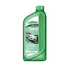 Lubrax Essencial Alta Rodagem