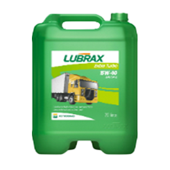 Lubrax Extra Turbo