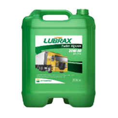Lubrax Turbo Vigoros