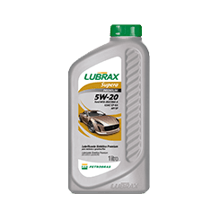 Lubrax Supera Premium 5W-20