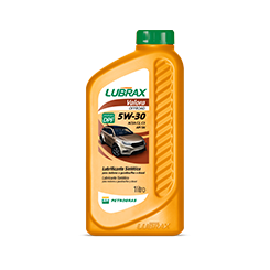 Lubrax Valora Offroad 5W-30