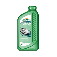 Lubrax Essencial SL