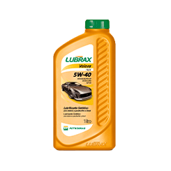 Lubrax Valora Flex
